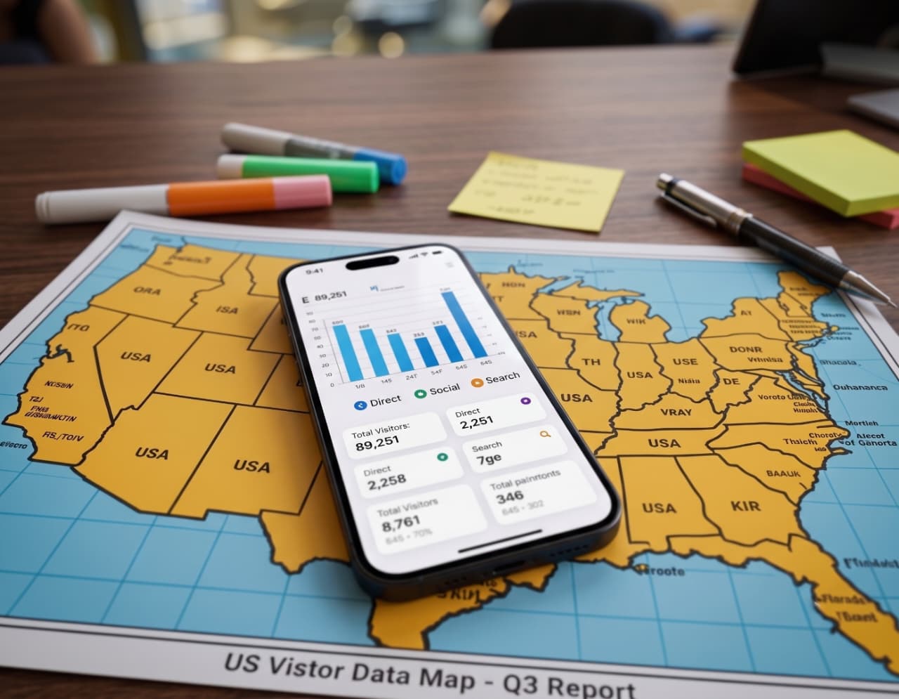 Trucking Paperwork Services
