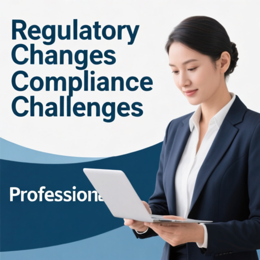 Navigating Regulatory Changes and Compliance Challenges