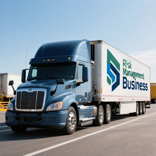 Protecting Your Business: Risk Management for Trucking Operations