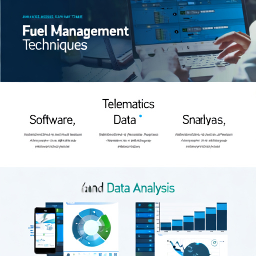 Advanced Fuel Management Techniques: Telematics, Software, and Data Analysis