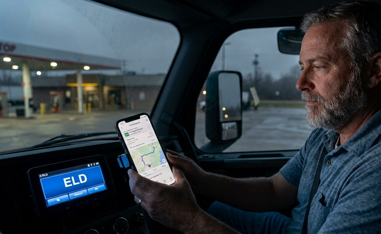 The Modern Dispatch Service Approach:
