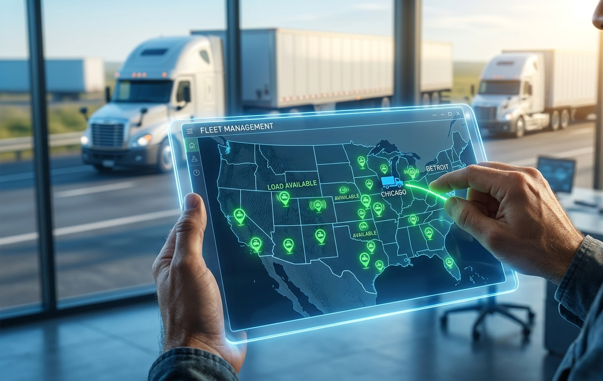Telematics and IoT Solutions